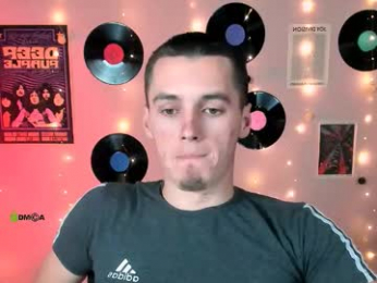 ryan_zen webcam chaturbate model stream image