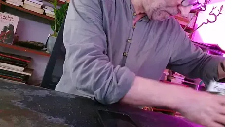 yvanbonar webcam model stream image