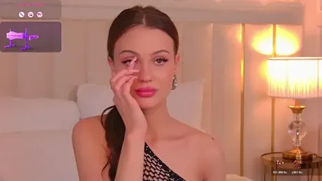 LexiMouss webcam model stream image