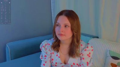 MoonLagan webcam model stream image