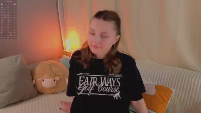 MoonLagan webcam model stream image