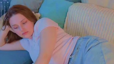 MoonLagan webcam model stream image