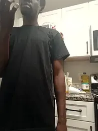 Dinggong webcam model stream image