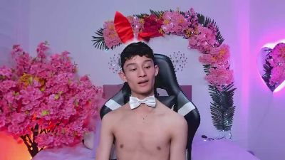 Patrick_Howland webcam model stream image