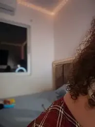 Shara_dreams webcam model stream image