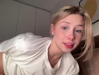 blushland webcam model stream image