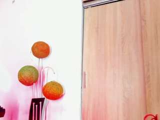 isabela-ramirez233 webcam camsoda model stream image