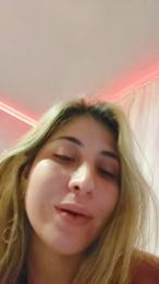 ilonka_Ui webcam model stream image