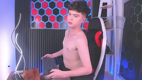Ian_Stone_ webcam stripchat model stream image