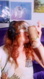 Dawnabella webcam model stream image