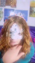 Dawnabella webcam model stream image