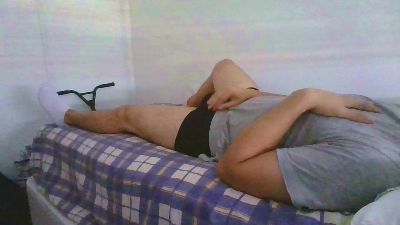 _GamerPunk_ webcam model stream image