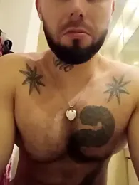 Barber33zk webcam model stream image