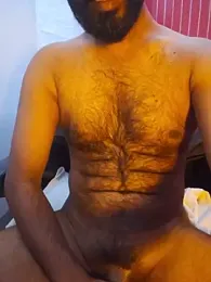 Mallukiran webcam model stream image