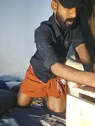 Mallukiran webcam stripchat model stream image