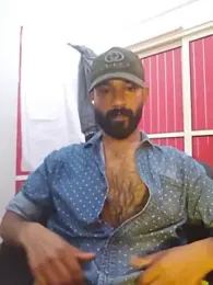 Mallukiran webcam model stream image