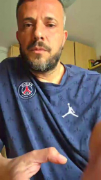 Bighandx webcam model stream image