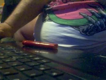 BiPolare75 webcam cam4 model stream image