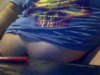 BiPolare75 webcam model stream image