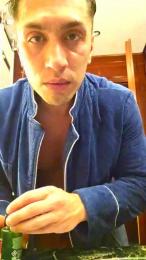 Michele_2024 webcam model stream image