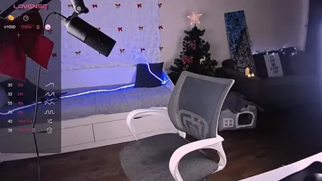 Jerry_Bomb webcam model stream image