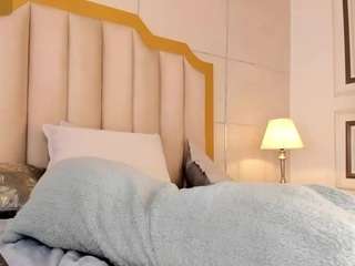 maddieparker webcam model stream image