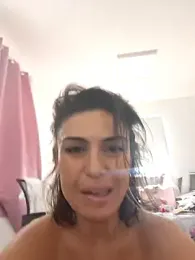 Melissa0707 webcam model stream image