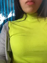 Clara8899 webcam model stream image