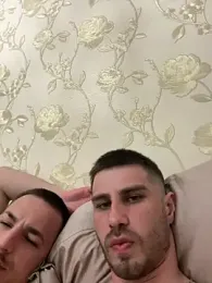 double_biys webcam stripchat model stream image