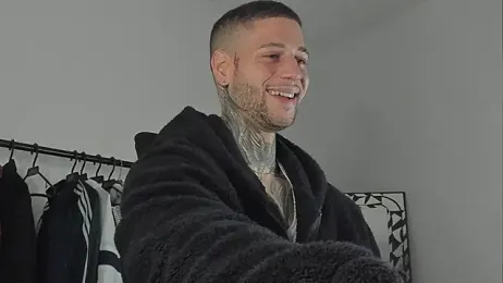 _jamesleandros1 webcam model stream image