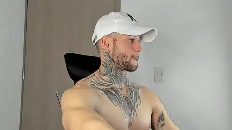 _jamesleandros1 webcam stripchat model stream image