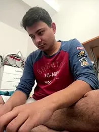 madarato20 webcam model stream image