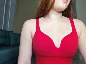 Bloryjon webcam model stream image