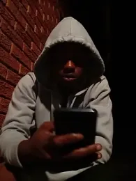 younggblackkCOCK19 webcam model stream image