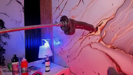 Sammy_charlot webcam model stream image