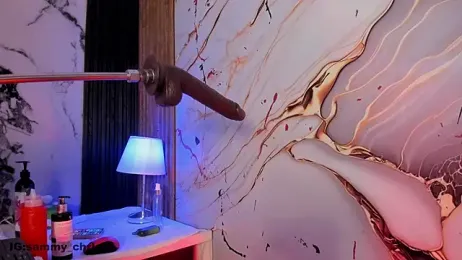 Sammy_charlot webcam model stream image