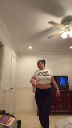 ViCKYLUST777 webcam model stream image