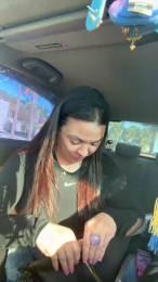 ViCKYLUST777 webcam model stream image