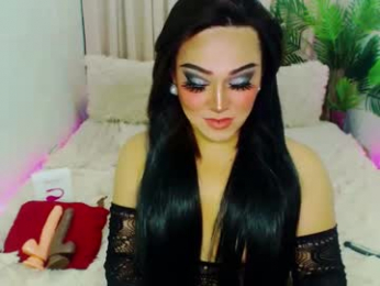 wildhotivana webcam model stream image