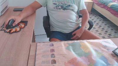 dream5555 webcam model stream image