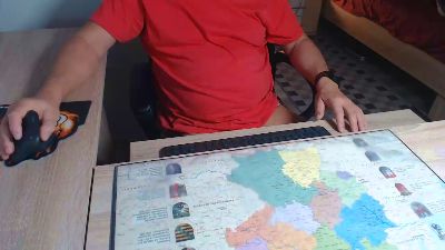 dream5555 webcam model stream image