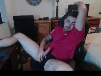 hungmtnman2256 webcam model stream image