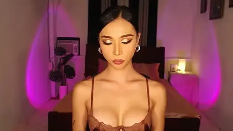 ElektraPrince webcam model stream image