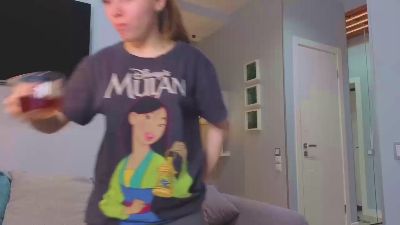 Casey_Cartoon webcam model stream image