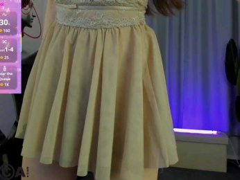 Vanessa-Vibe webcam model stream image