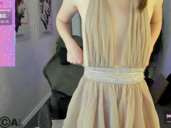 Vanessa-Vibe webcam model stream image