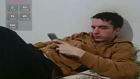 Tombgy07 webcam stripchat model stream image