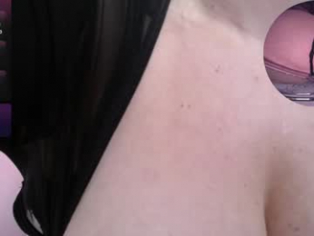 nastybambi_ webcam model stream image