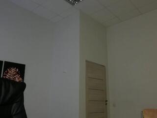 Logan Fraser webcam model stream image