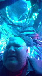 thebushwacker webcam model stream image